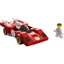 Lego Speed Champions 76906 1970 Ferrari 512 M