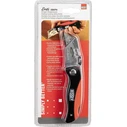Κοπίδι Bessey folding utility knife w. ABS handle DBKPH-EU