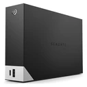 Εξωτερικός Σκληρός Δίσκος 8TB Seagate OneTouch Desktop Hub USB 3.0 STLC8000400