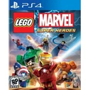 Παιχνίδι PS4 LEGO MARVEL SUPER HEROES