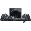 Ηχεία Υπολογιστή Logitech Z906 5.1 surround system
