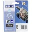 Μελάνι Epson light cyan T 157 T 1575