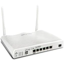 Router DrayTek Vigor 2866ax WLAN-AC ModemR. ADSL2+/VDSL2/G.Fast retail