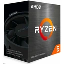 CPU AMD Ryzen 5 5600 / 3.5 GHz processor box