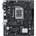 Motherboard Asus PRIME H610M-R D4 (Intel,1700,DDR4,mATX)