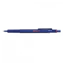 Στυλό rotring 600 Ballpoint metallic blue