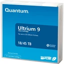 Μέσο Αποθήκευσης Quantum LTO9 Ultrium MR-L9MQN-01 18TB/45TB