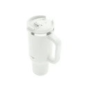 Contigo Streeterville Tumbler 1,2 L Salt λευκό
