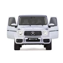 Τηλεκατευθυνόμενο Jamara Mercedes-Benz AMG G63 1:14 2,4 GHz white B 6+