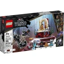 LEGO SH Marvel 76213 King Namor's Throne Room