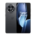 Smartphone OnePlus 13R 5G Dual Sim 12GB RAM 256GB - Nebula Noir