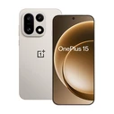Smartphone OnePlus 15 5G Dual Sim 16GB Ram 512GB - Sand