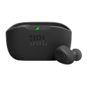 Bluetooth Handsfree JBL Wave Buds - Black