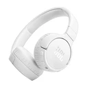 Headset JBL Tune 670NC - White