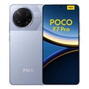 Smartphone Poco F7 Pro 12+512GB DS 5G Blue