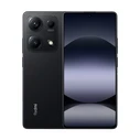 Smartphone Xiaomi Redmi Note 14S 4G Dual Sim 8GB RAM 256GB - Midnight Black