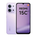 Smartphone Xiaomi Redmi 15C 5G Dual Sim 4GB 128GB - Dusk Purple