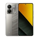 Smartphone Xiaomi Poco M7 Pro 5G Dual Sim 12GB 512GB - Silver
