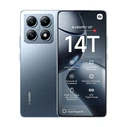 Smartphone Xiaomi 14T 5G Dual Sim 12GB 256GB - Blue