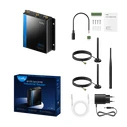 Cudy IR02 Industrial 4G LTE Router