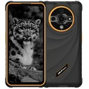 Smartphone Ulefone Armor X31 6+128GB 4G Few Orange