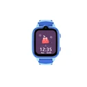 Παιδικό Smartwatch Blackview 4g, Wifi, Gps, Lbs, Sos Function Kidwatch Android 8.1 Blue