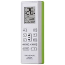 SMASOON K-8008E Universal Air Conditioner Remote Control - Green (OEM)