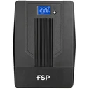 UPS Fortron FSP iFP1000 Line-interactive 1000VA 600W
