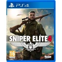 Παιχνίδι PS4 SNIPER ELITE 4: ITALIA