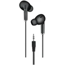 Ακουστικά Ψείρες 2GO stereo earphones black Ψείρες