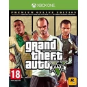 Παιχνίδι XBOX1 Grand Theft Auto V: Premium Edition