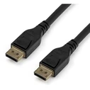 Καλώδιο DisplayPort StarTech 5 m VESA Certified 1.4 - 8K 60Hz