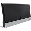 Εσωτερική Κεραία Τηλεόρασης One for All DVB-T2 Alu STAND 5G black SV9385-5G