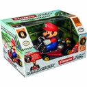 Τηλεκατευθυνόμενο Carrera RC 2,4GHz 370200989 Mario Kart Pipe Kart Mario