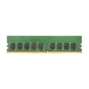 Μνήμη RAM Σταθερού DDR4 16GB Synology Modul DIMM 288-PIN
