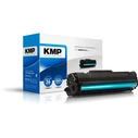 Toner Συμβατό KMP Canon FX10 black 2000 S. C-T15