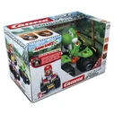 Τηλεκατευθυνόμενο Carrera RC 2,4GHz Mario Kart Yoshi Quad 370200997X