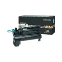 Toner Lexmark Black (C792X1KG)