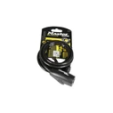 Κλειδαριά Ποδηλάτου Master Spiral Cable 8mm 8126EURDPRO