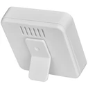 Θερμόμετρo & Υγρασιόμετρo TFA 30.5053.02 white Digital