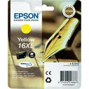 Μελάνι Epson XL yellow DURABrite Ultra T 163 T 1634