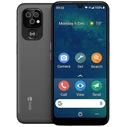 Smartphone Doro 8100 Plus Grey