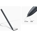 Γραφίδα Samsung S Pen EJ-PT730 for Galaxy Tab S7 FE Mystic BK