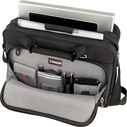 Τσάντα Laptop Wenger Sensor 15 Briefcase Bag black