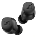 Bluetooth Ακουστικά Sennheiser Momentum True 3 black
