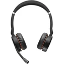 Multimedia Headset Jabra Evolve 75 SE MS Duo inkl. Link 380