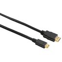Καλώδιο HDMI Hama High Speed - mini HDMI Ethernet 2 m