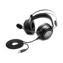 Gaming Headset Sharkoon Skiller SGH30 Stereo USB Black