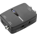Αντάπτορας RCA Marmitek Audio Digital Stereo Connect DA21