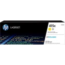 Toner HP 415X Yellow (W2032XH)